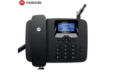 FW400LCM-2/3/4G移動聯通無線固話