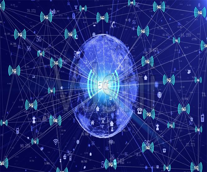 國威園區多棟樓宇光釬傳輸部署IP語音系統