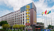 廣東廣州江韻大酒店
