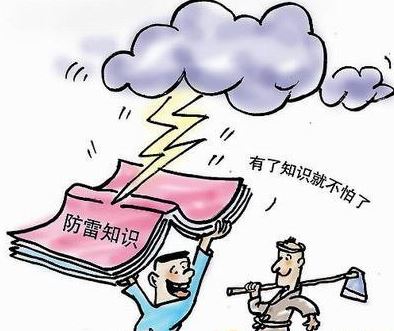 程控交換機(jī)如何有效防雷擊？——國威告訴您