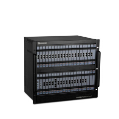 甘肅空管分局網(wǎng)絡(luò)室完成程控交換機(jī)割接