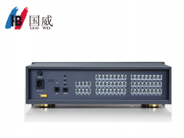 國(guó)威GW800-8外線/48分機(jī)