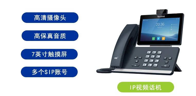 國(guó)威:模擬電話和IP電話到底有哪些不同?