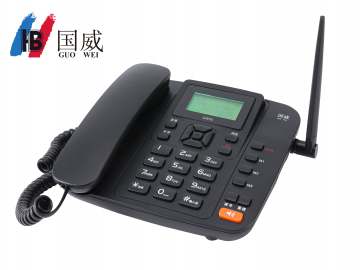 國威GW50錄音無線固話電話機,錄音移動電話機