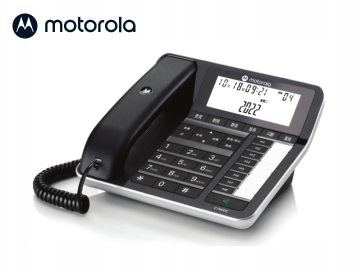 摩托羅拉CT900C,錄音留言電話機(jī),辦公電話座機(jī)
