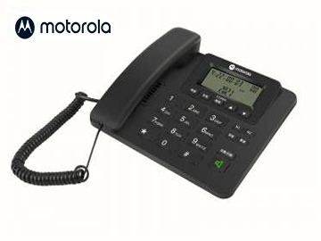 摩托羅拉CT230C電話機,來電顯示,辦公電話機