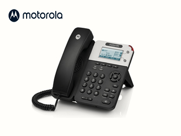 摩托羅拉IP200-2C百兆IP電話