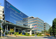 某核電集團總部電話系統解決方案,國威光通信