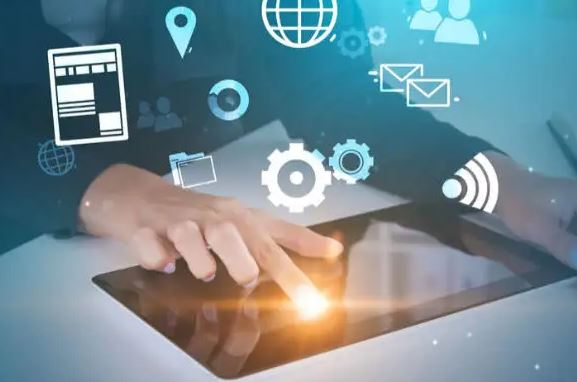 國威-光與IP融合技術