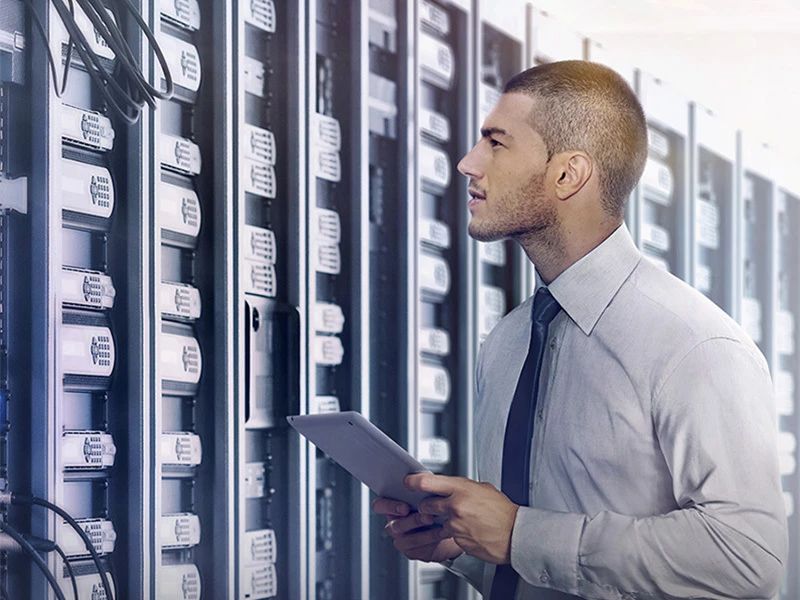 國威的高可靠性