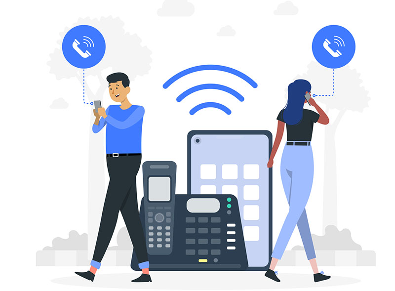 國(guó)威：IP語音新的起點(diǎn)