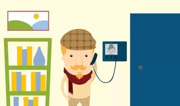 國威：什么是IP對講機？