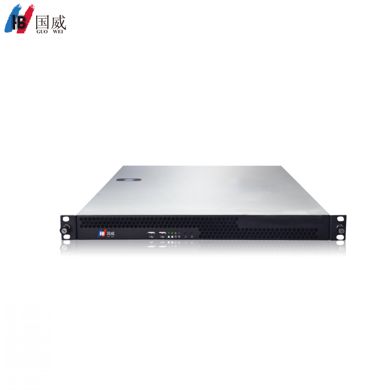 國威通信——HB3000軟交換系統