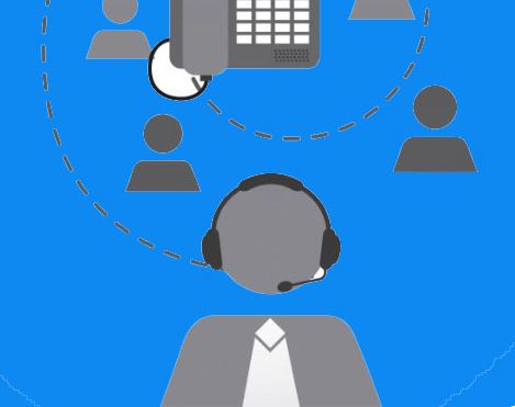 國(guó)威:呼叫中心電話營(yíng)銷提高銷售效率