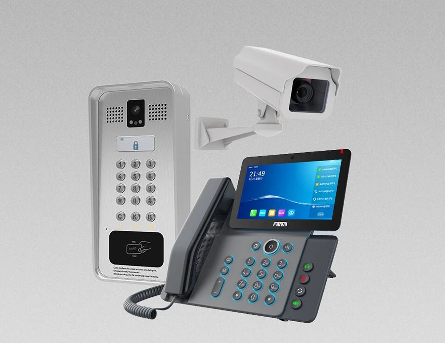 國(guó)威：網(wǎng)絡(luò)電話機(jī)有什么了不起，怎么這么貴？