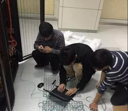 電話交換機日常怎么維護和保養(yǎng)？